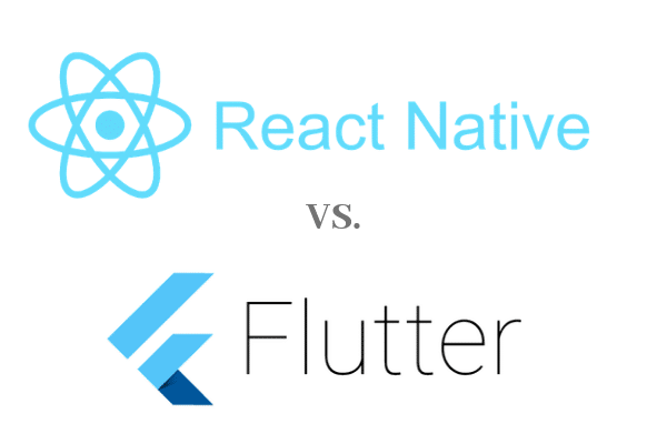 react-native-vs-flutter