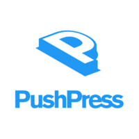 PushPress Logo2
