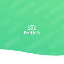 SettleIn Logo